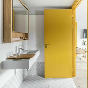 Suite mit 1 Schlafzimmer und mit Kingsize-Bett